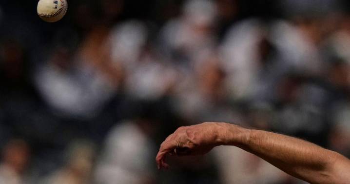 Flamethrowers rule mound as right-hander average 4-seam fastball reaches 95 mph