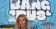 Nightclub's Bonnie Blue warning ahead of appearance as Freshers won't get what they expect