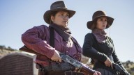 Godless: Netflix's Underrated 83% RT Western Miniseries