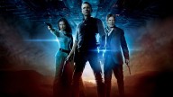 Una mezcla imposible de ciencia ficción y western: esta película desafía las expectativas del género