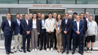 Premier Padel da el pistoletazo de salida a los Steering Committees en Roland