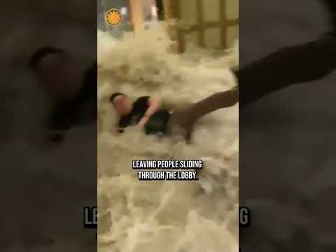 Super Typhoon Ragasa slams China #shorts