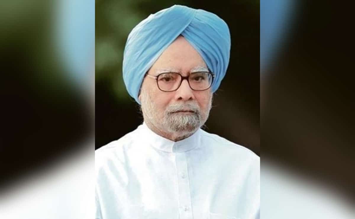 PM Modi recalls Dr Manmohan Singh’s contributions to nation; Congress pays tributes on his birth anniversary