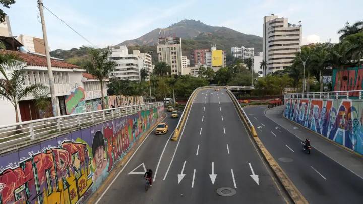 Lo que debe tener en cuenta si se va a movilizar en el Día sin carro y sin moto en Cali: actividades principales en la jornada de Movilidad Activa