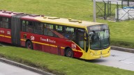 Una persona murió en Transmilenio en plena hora pico, ¿qué fue lo que pasó?