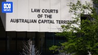 Three alleged kidnappers denied bail after 'hostage situation' in front of kids