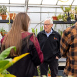 Former Walmart chairman creates new school at ASU with record $115 million donation