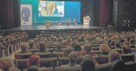 El OUFF abre su 30ª edición con galardones para el compositor gallego José Manuel Cancela y la actriz Charo Pena
