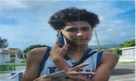 Reportan joven desaparecido en Guayama