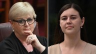 Brittany Higgins ordered to pay 80 per cent of Linda Reynolds’ legal fees after defamation ruling