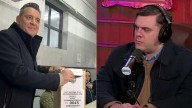 El Gordo Dan reapareció tras la derrota electoral y lapidó a Bondarenko y Pareja