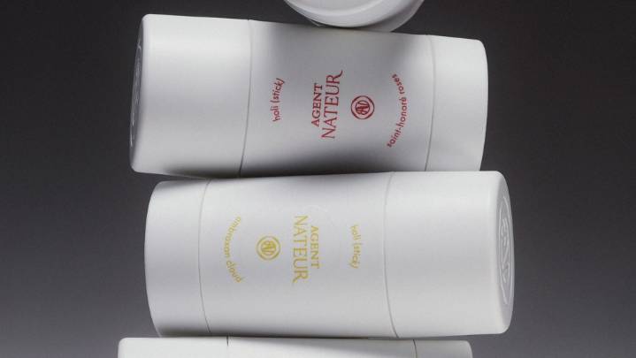 Agent Nateur Founder Jena Covello on Clean Deodorant and New Launches