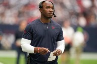DeMeco Ryans Forced to Turn His Back on Veteran Who Gave $6M Boost to Texans