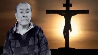 Muere Jorge Morales, hombre que interpretó a Cristo por 50 años en la Romero Vargas, Puebla