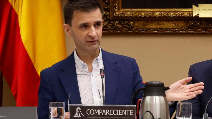El presidente de RTVE denuncia el "daño inmenso" que supone para Eurovisión no expulsar a Israel
