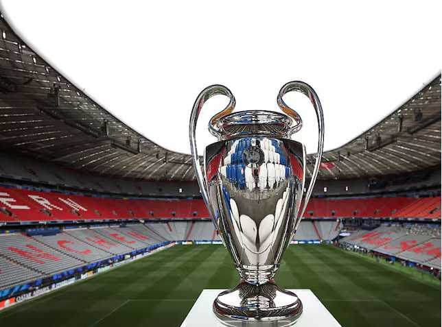 Champions League 2025-26: confirmados los clasificados y los grandes ausentes