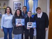 El Poder Legislativo declaró de Interés Provincial al Programa Radial Creando Lazos para Todos