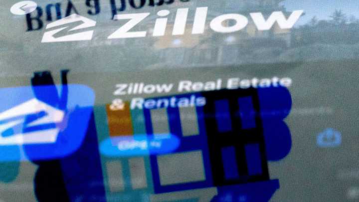 Zillow sued for allegedly deceiving consumers with hidden agent fees