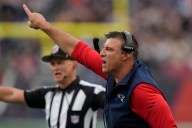 Patriots can’t win by breaking all of Mike Vrabel’s commandments