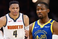 Russell Westbrook Faces Harsh Reality Check as Jonathan Kuminga Situation Pushes Him Closer to Retirement