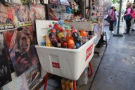 Población mexicana paso de “sana” a “enferma” en solo 40 años: Salud