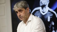 Txema Indias firma cuatro fichajes en un frenético cierre de mercado para el Real Zaragoza