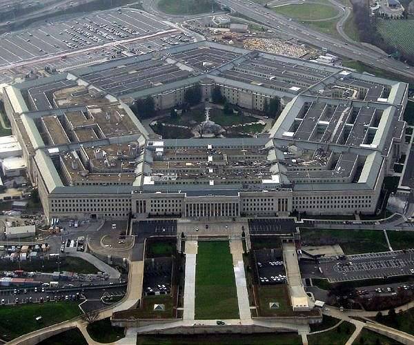 Pentagon says Venezuelan planes buzzed US ship in 'highly provocative move'