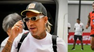 ¿Quién es la pareja de Dayro Moreno? El delantero de casi 40 años que fue convocado a las eliminatorias del Mundial 2026