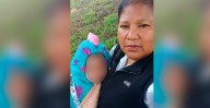 Reportan muerte de Alicia, la abuelita que protegió a su nieta en explosión de Iztapalapa