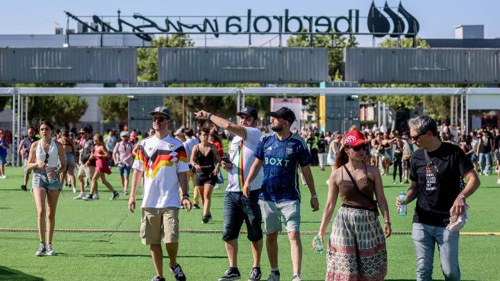 La Fiscalía pide dos años de cárcel para el organizador del Mad Cool por exceso de ruido