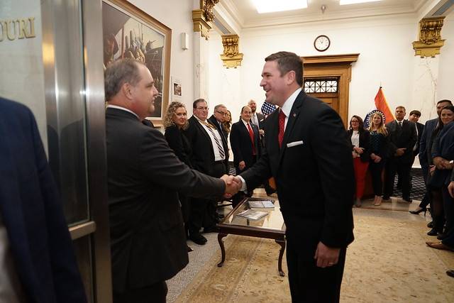 Trump's FBI Pick Has History Of Prosecuting Dems For Being Dems