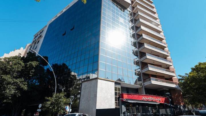 Ante la crisis del sector, la cadena hotelera Amérian apuesta al fortalecimiento de la marca y su red de franquicias