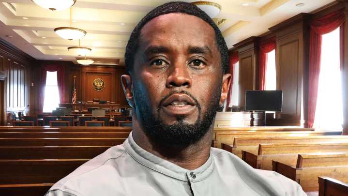 Abogados de Diddy piden condena máxima de 14 meses tras veredicto en EE.UU.