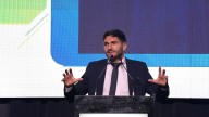 Pullaro cruzó a Milei tras la convocatoria a los gobernadores: "El gobierno sigue sin escuchar y está paralizado"