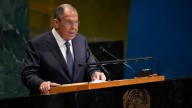 Lavrov asegura que Rusia no tiene intención de atacar a la OTAN pero advierte de una "respuesta decisiva” ante cualquier agresión