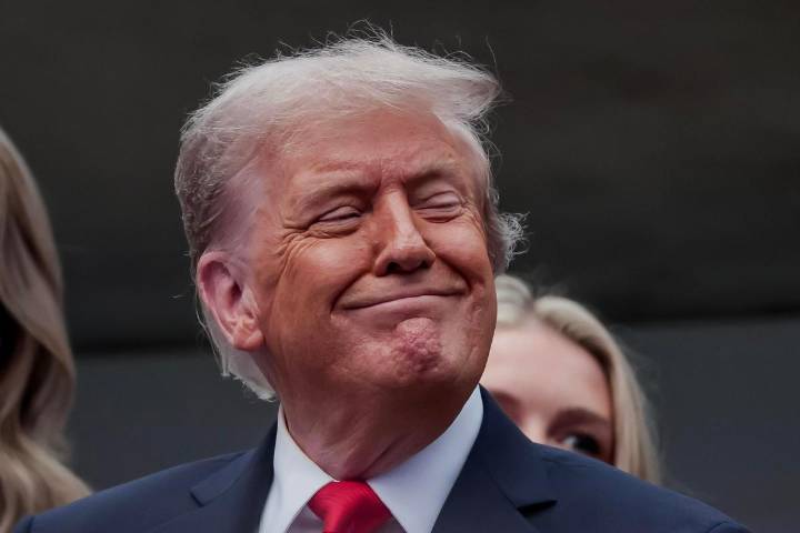 Acuerdo en Gaza llegará “pronto”, asegura Trump tras ultimátum a Hamás