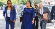 Mayor LaToya Cantrell withdraws request for Iceland trip in midst of corruption scandal