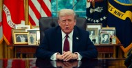 Trump culpa a la retórica de la ‘izquierda radical’ del asesinato de Charlie Kirk; Biden y Obama condenan crimen