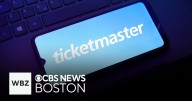 FTC sues Ticketmaster for alleged illegal resale practices
