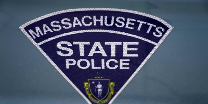 Multi-vehicle crash on I-91 in Northampton