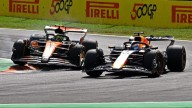 GP de Italia: Verstappen consolida el liderato y Colapinto lucha en la media tabla