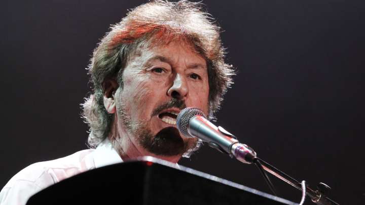 Supertramp Co-Founder and Frontman Rick Davies Dead at 81