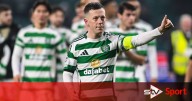 Callum McGregor hoping team can make fans 'proud' again amid 'unprecedented' discontent