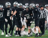 Summit breaks away early for crucial Intermountain Conference win against Mountain View
