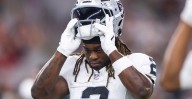 Daily Slop – 20 Sep 25 – Can Ashton Jeanty jump-start his production vs Commanders on Sunday?
