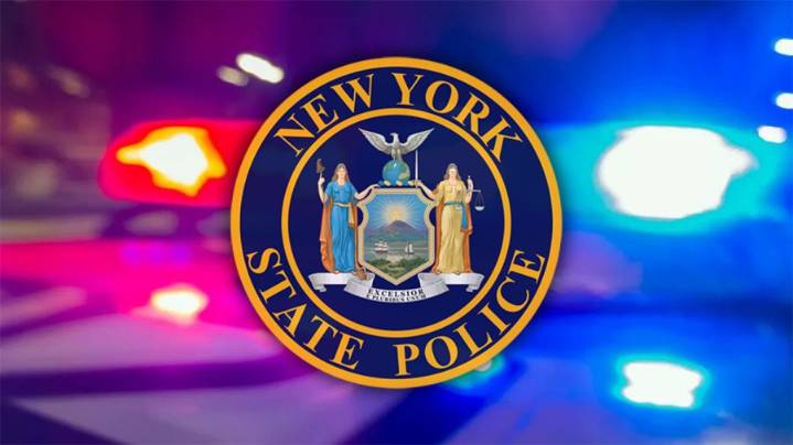 New York State Police sergeant killed in Dutchess County motorcycle crash