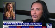 Trump acting US attorney who knows where 'bodies are buried' unlawfully in role: Lawyer