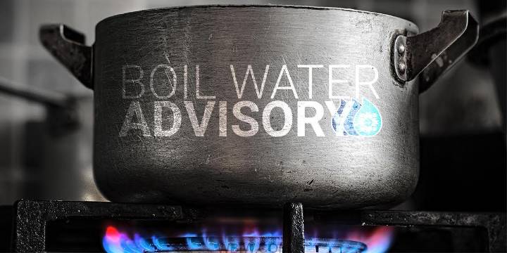 City of Bloomington Utilities issues precautionary Boil Water Advisory for 13 addresses