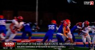 Riverton excited for 1-1 start ahead of game against Williamsville
