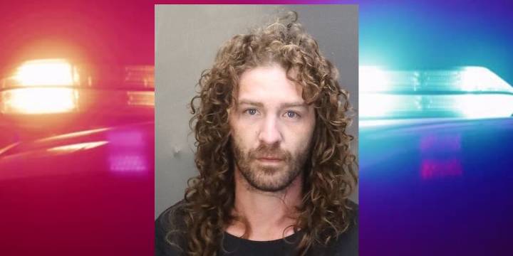 Man charged after 10 mile pursuit on I-35 from Bell County to Waco